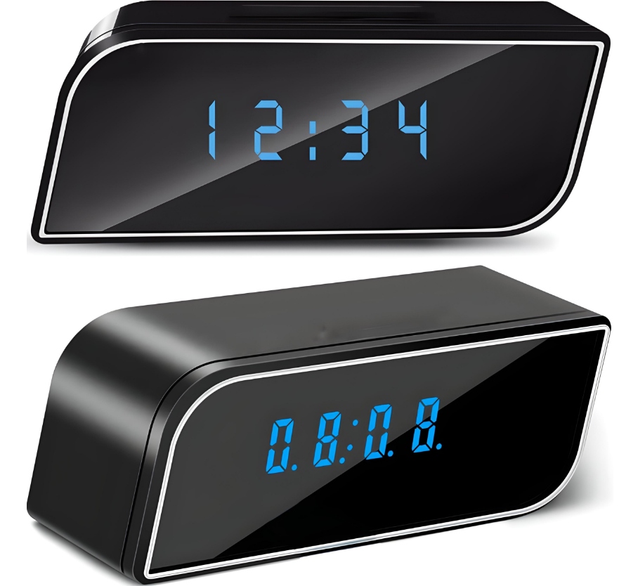 Mini kamera Retoo E292 Full HD (1920 x 1080)
