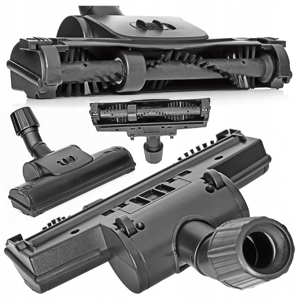 Kanboszkok Turboszczotka Kanwod BMD 28