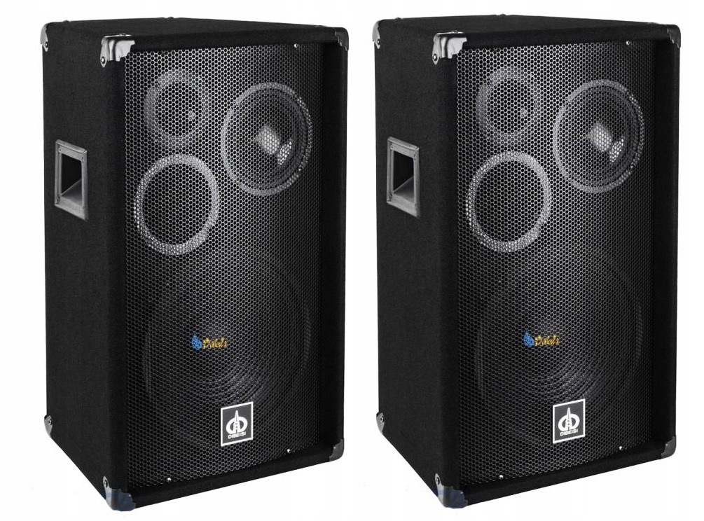 Stĺpec dibeisi q8001 200 w čierny