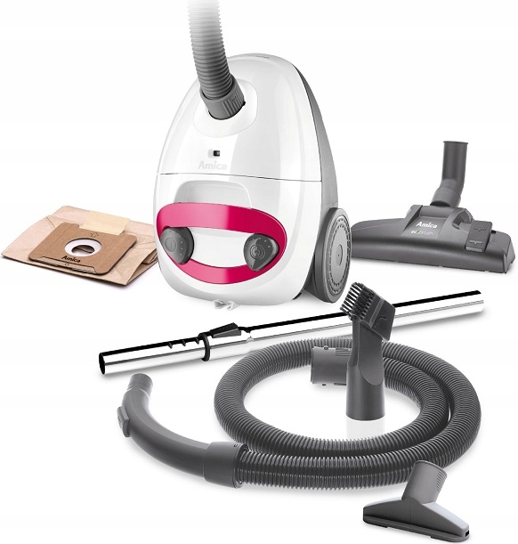 AMICA ORA-VM1033 SOCKUCTION VACUMER