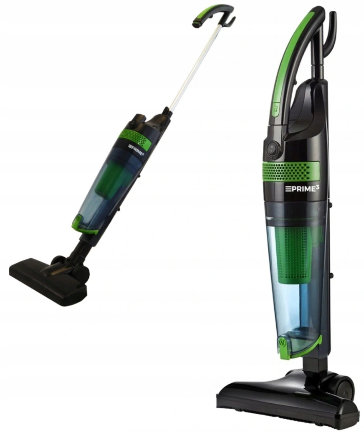 Vertikálny vysávač Prime3 SVC11