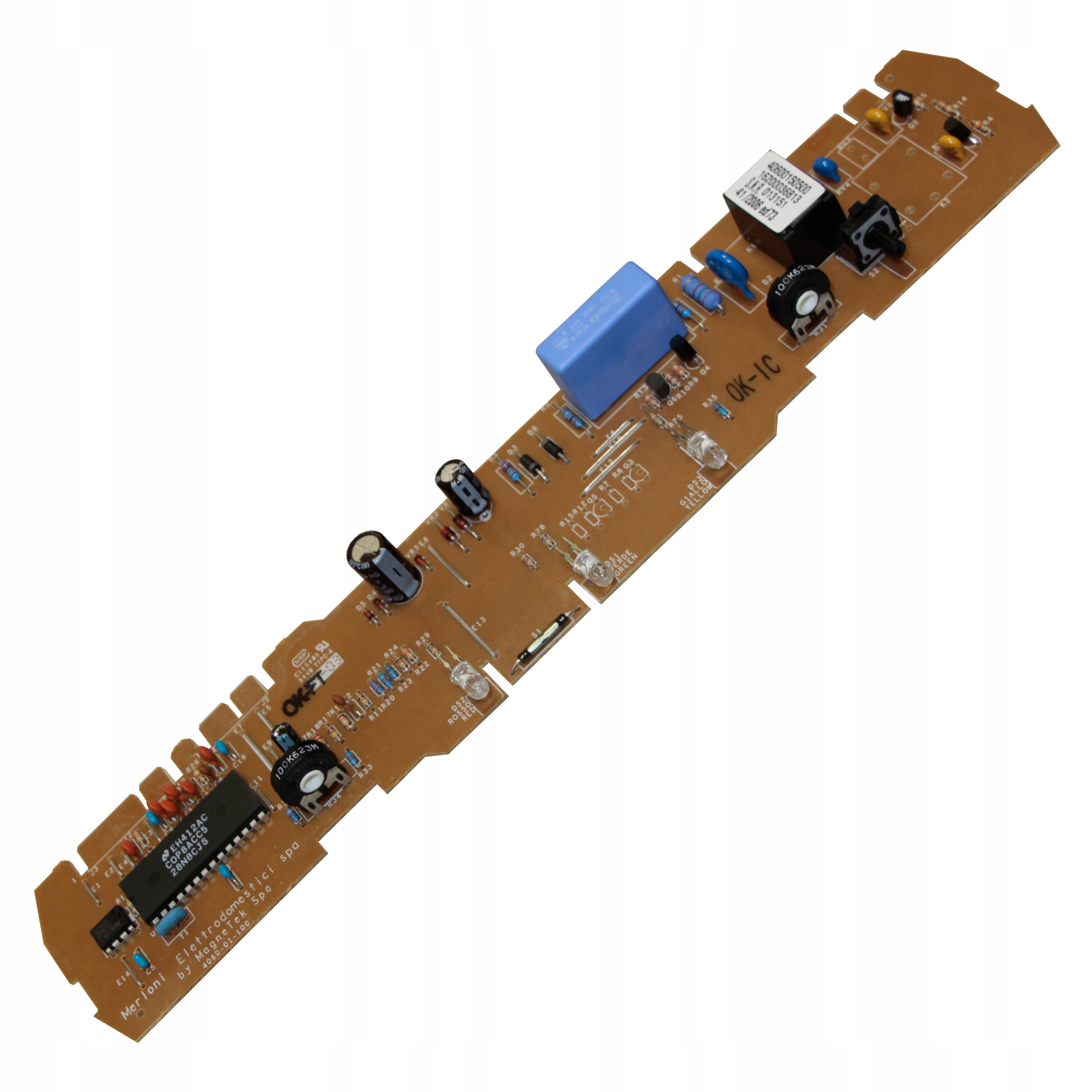 Modul chladničky INDESIT CA238 C00075606