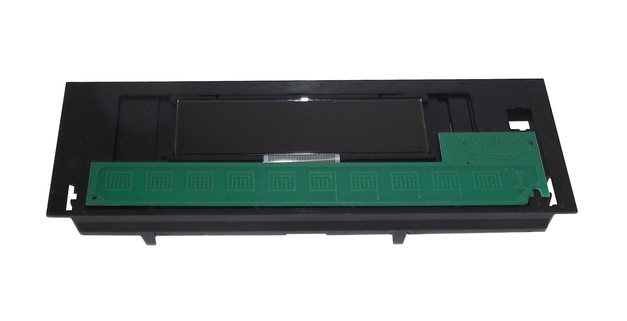 riadiaci modul AEG Electrolux rúra