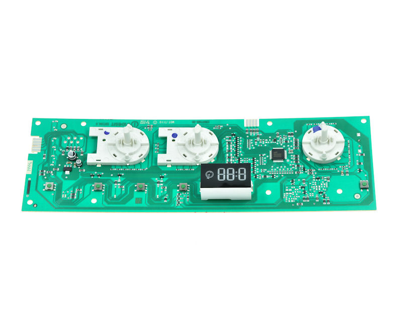 Ariston Indesit Elektronický modul