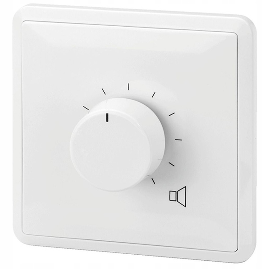 ATT-306PEU MONACOR ATT-306PEU 6 W Speaker