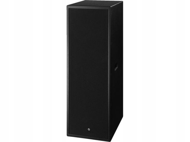 IMG Stage Line Club-1sub 600 W Stĺpec