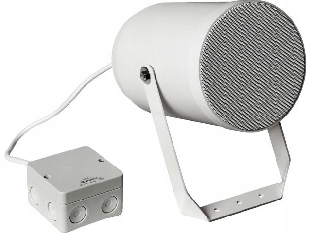 Monacor DA-P20-130/T Sound Projector