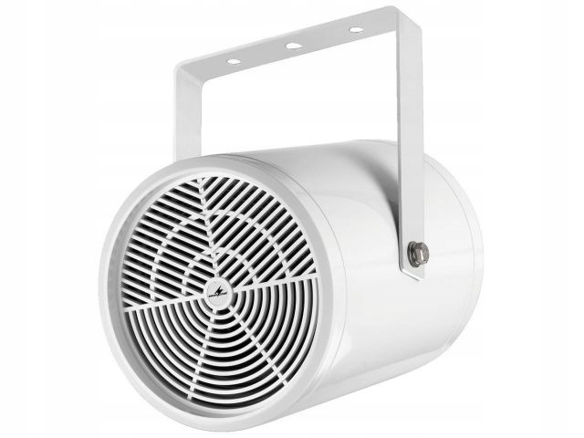 Reproduktor EDL-110/WS Monacor EDL-110/WS 10 W biely