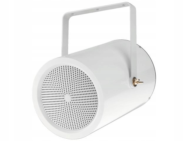 MONACOR EDL-255/WS Sound Projector 15W 8OHM 100V