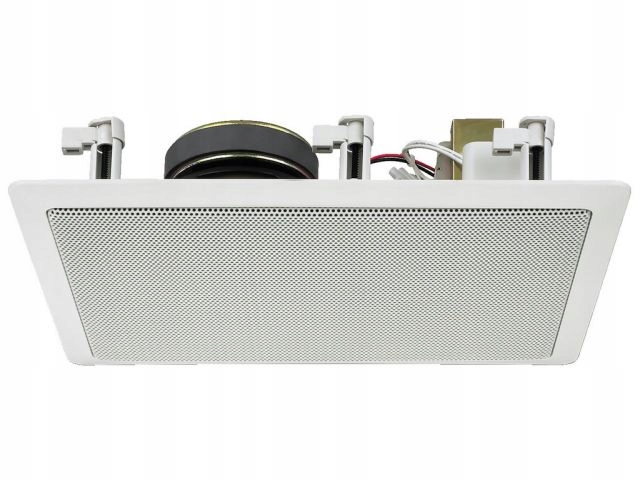 Stropný reproduktor Monacor ESP-32/WS 100V 30W