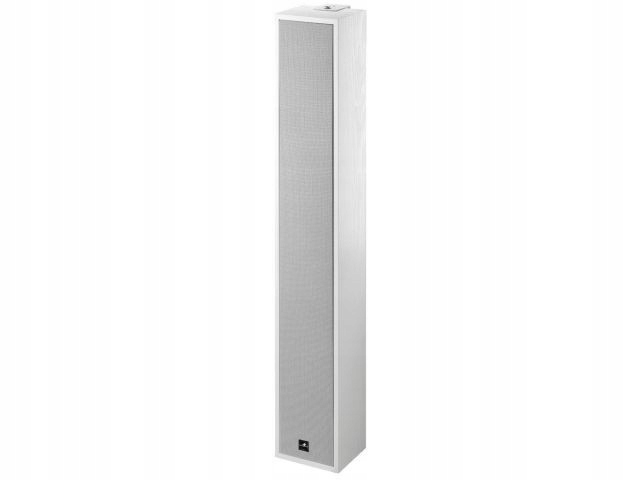 Monacor ETS-360TW/WS 60 W Biely stĺpec