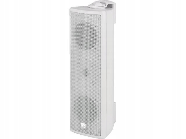 MONACOR ETS-515TW/WS Stĺpec 100 V 8OHM