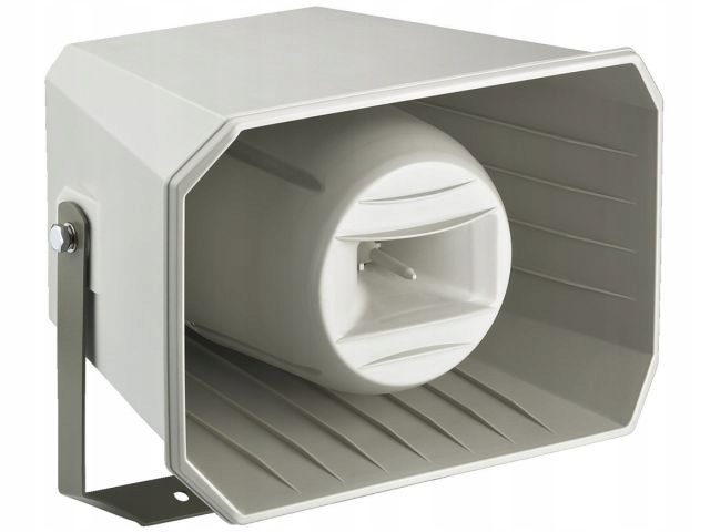 IT-200 TW reproduktor monacor IT-250 TW 50 v bielej farbe