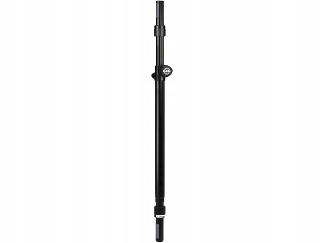 Stĺpcový statív 5 kg monacor km-211366