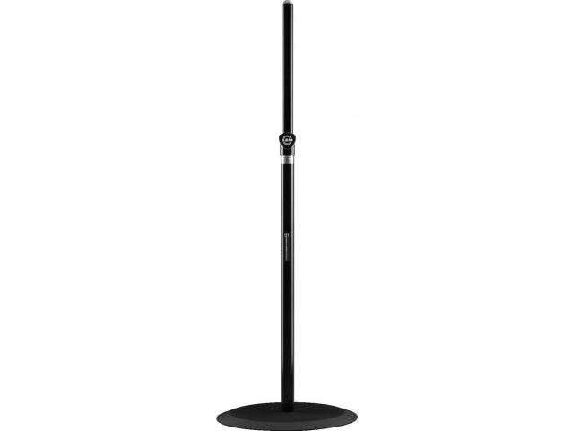 Stĺpcový statív 50 kg k & m 26735-000-55