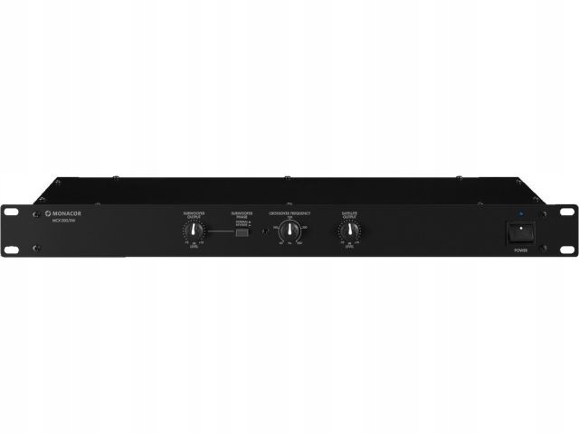 IMG Stage Line MCX-200/SW LoudSpeaker
