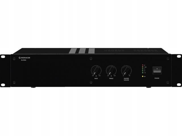 Monacor PA-900S