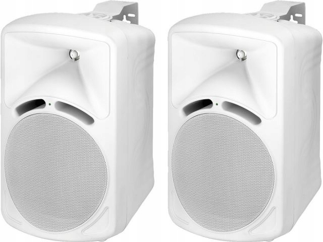 MONACOR PAB -68/WS - Steam 8ohm stĺpcov 70W