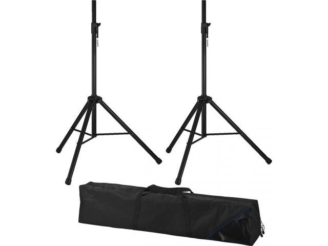 Stĺpcový statív 30 kg monacor