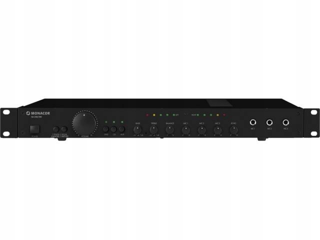 IMG STAVE LINE SA-250/SW Zosilňovač