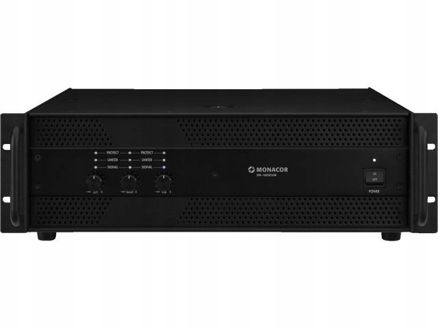 IMG STAGE LINE Power STA-1603club