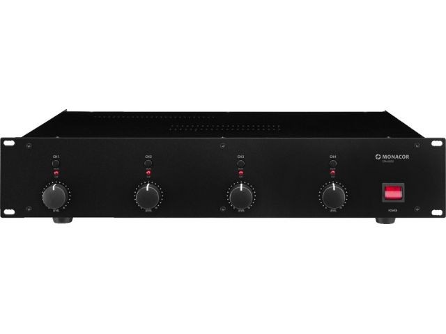 IMG Stage Line STA-450D Power