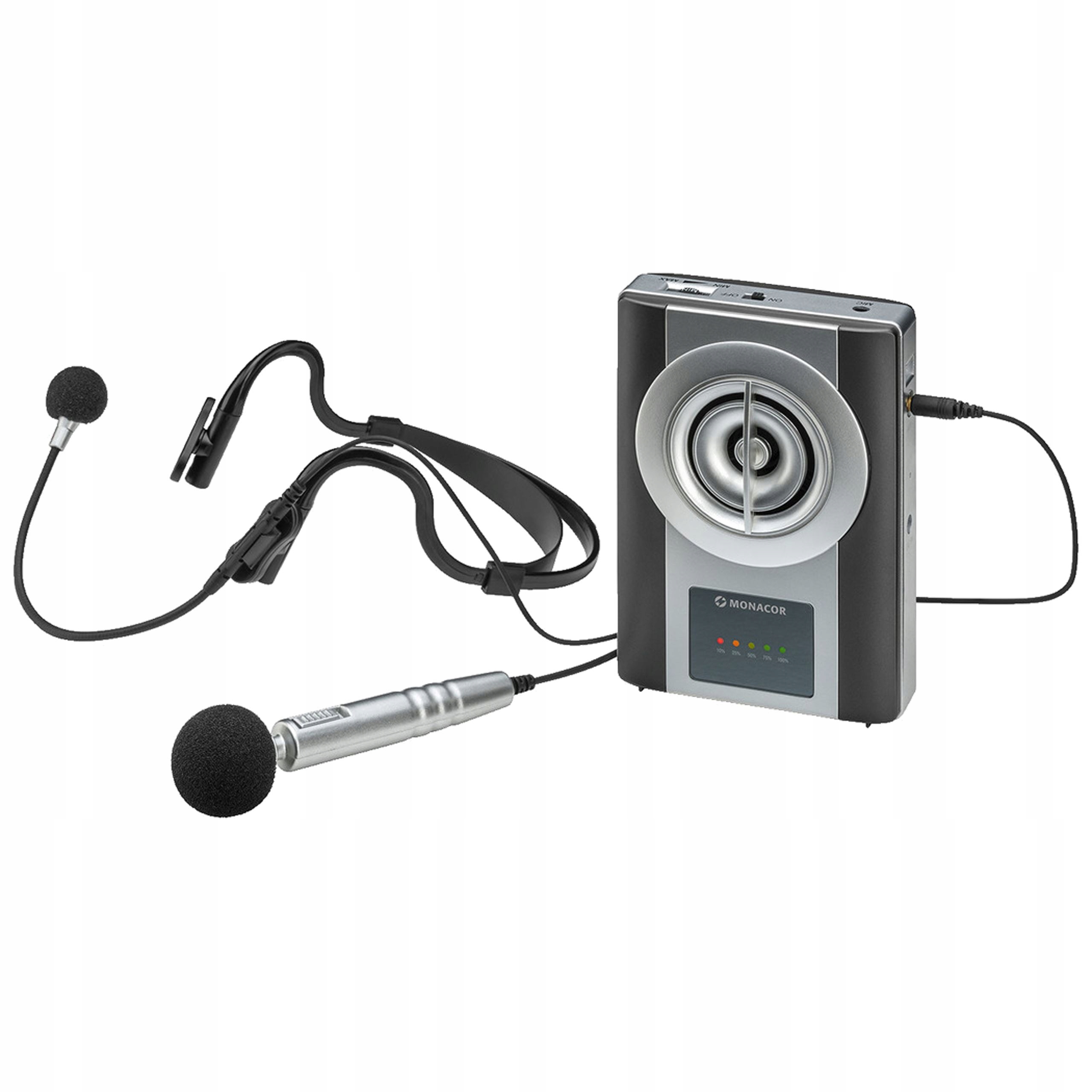 Nansayy Speaker 5027936514514394527 0 W
