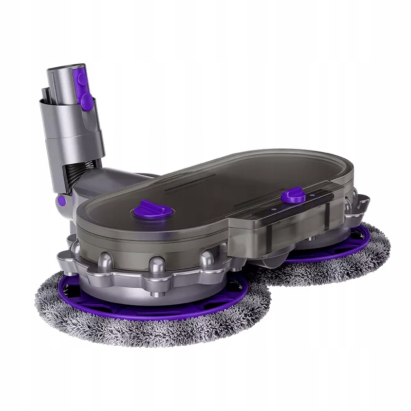 Mop IQ-systém pre dyson