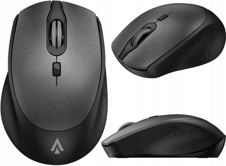 Bezdrôtová myš Nexo NX-M1054 s optickým senzorom