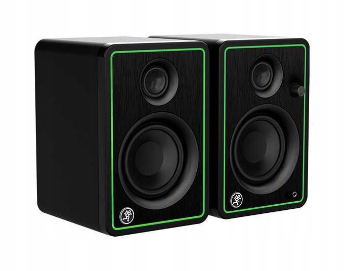 Monitor mackie cr3-xbt 50 w