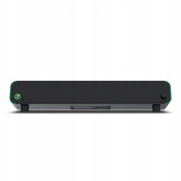 Mackie Cr Stealth Bar Soundbar Bluetooth reproduktor