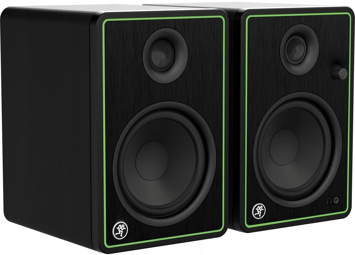 Monitor mackie cr5-xbt 80 W