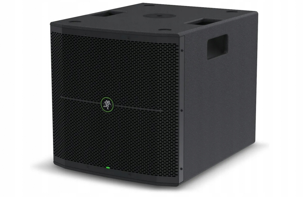 Stĺpec Mackie Thump-115-S 1400 W