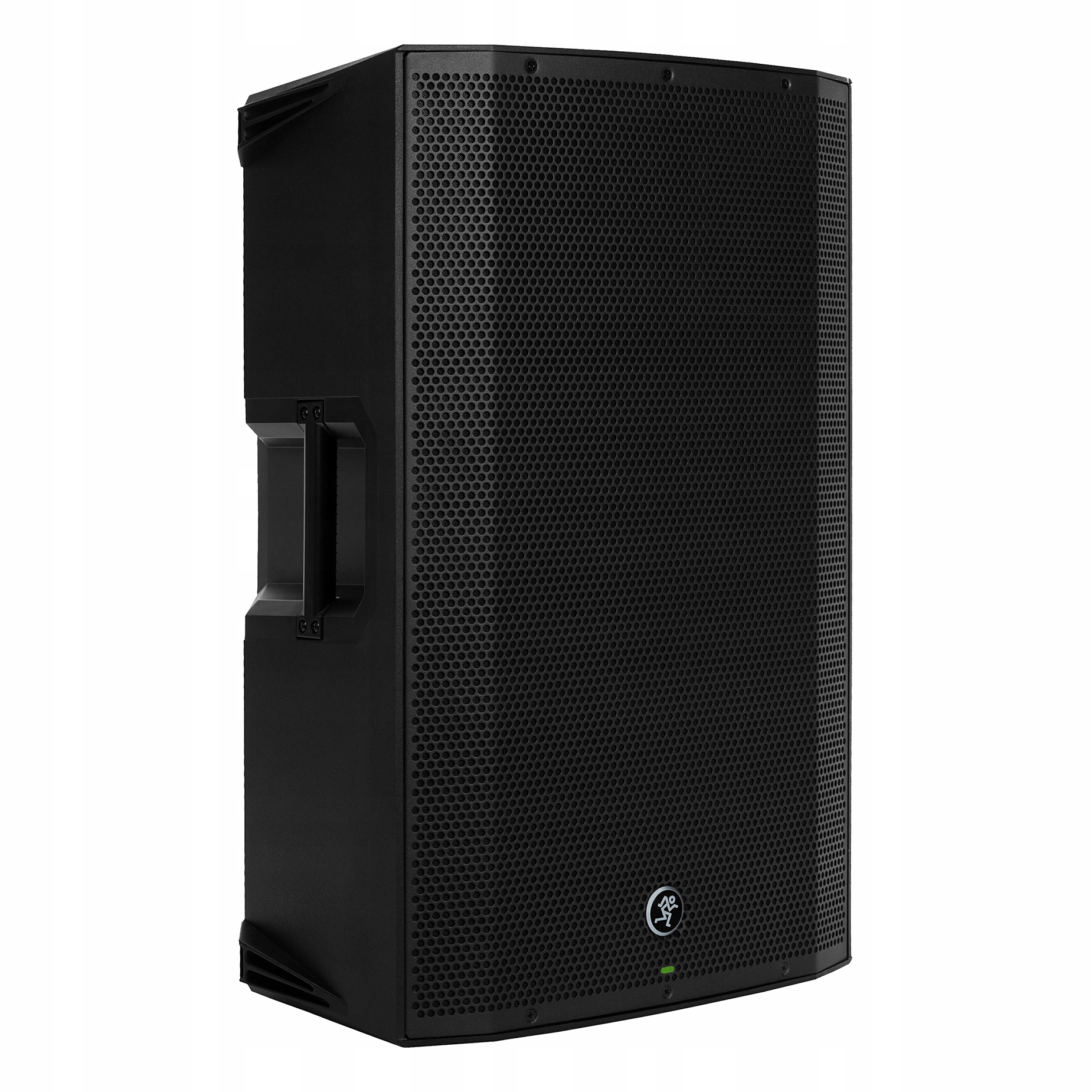 Stĺpec Mackie 2048070-01 Thump 12a 1300 W Čierna