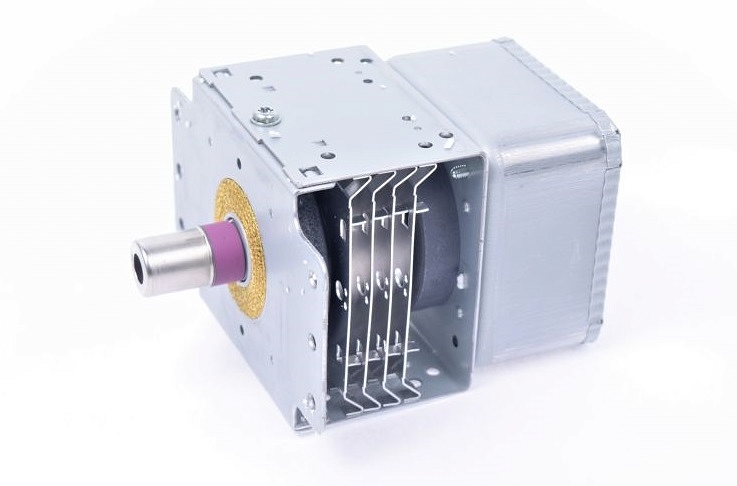 Magnetron pre mikrovlnné Whirlpool 480120101017