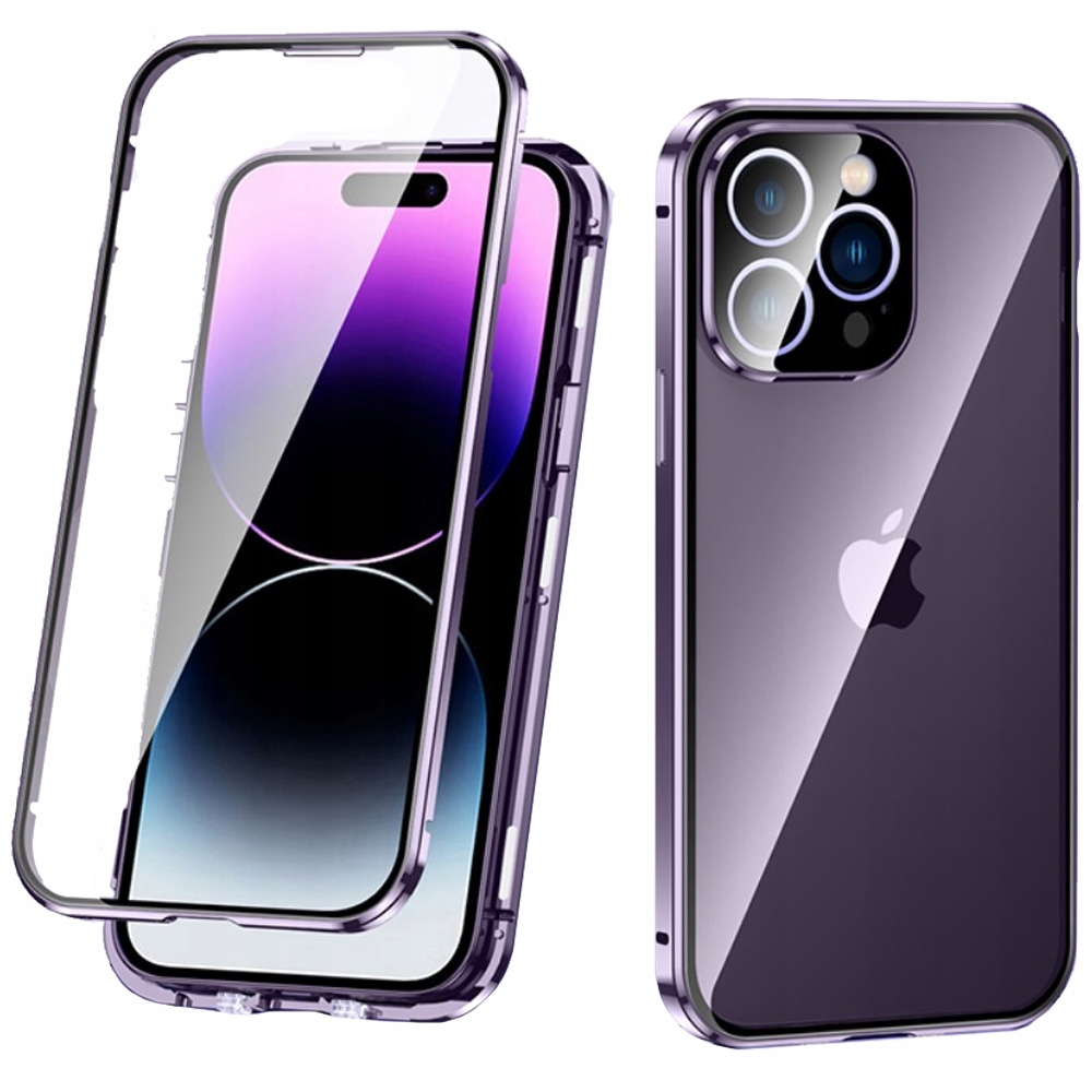 XGSM pre iPhone 14 Pro Max Purple