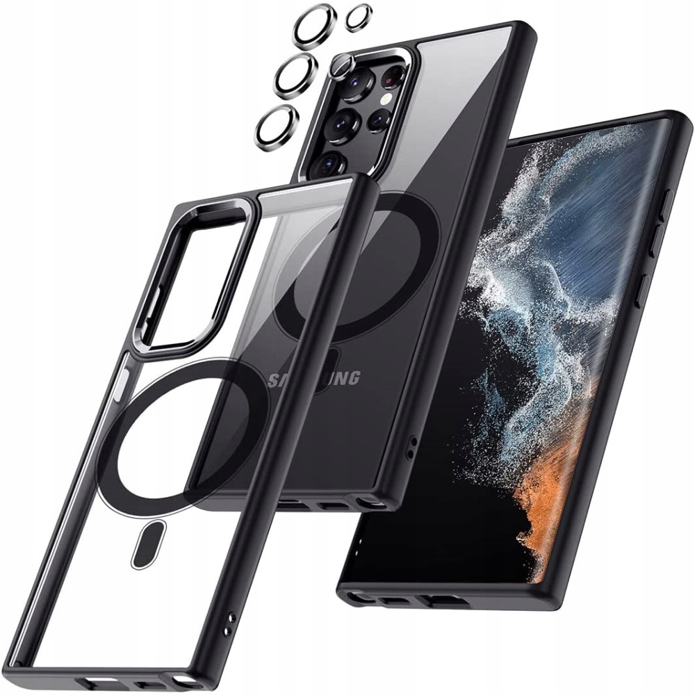 WebSkie Hands200 Black