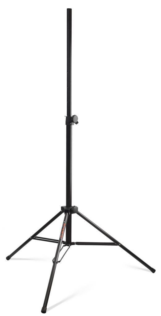 Stĺpcový statív 50 kg atletický Nbox-3