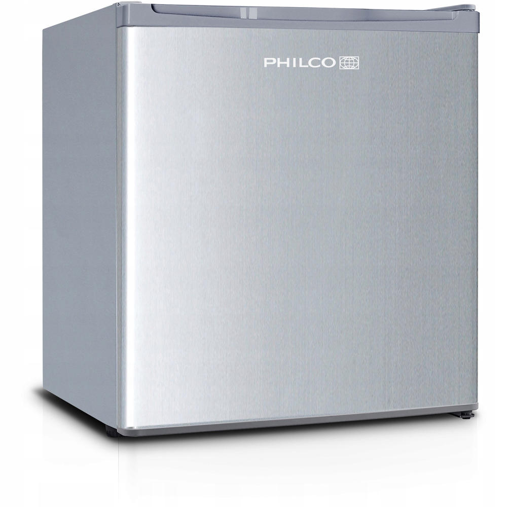 Malý hotel Chladnička Haier Minibar 51cm Silver