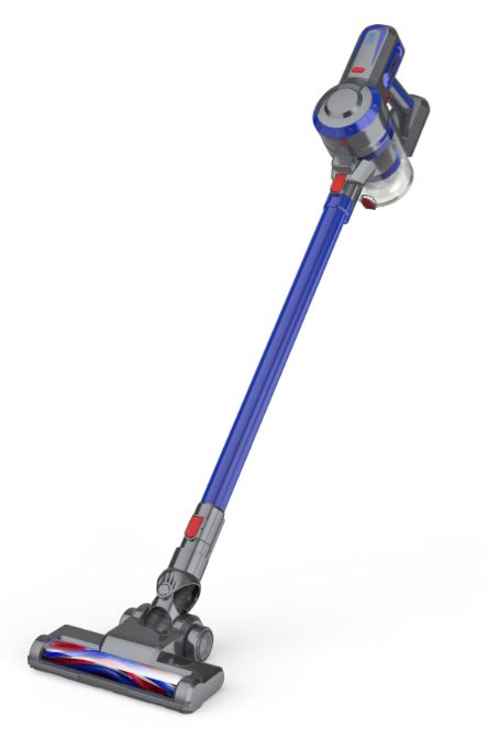 Vertikálny vysávač Mamibot V6