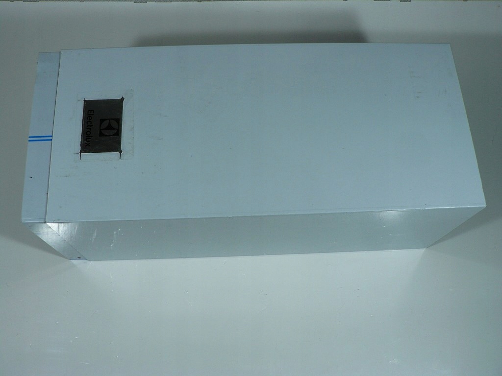 Masky KPL komín odkvapov Electrolux 80165673
