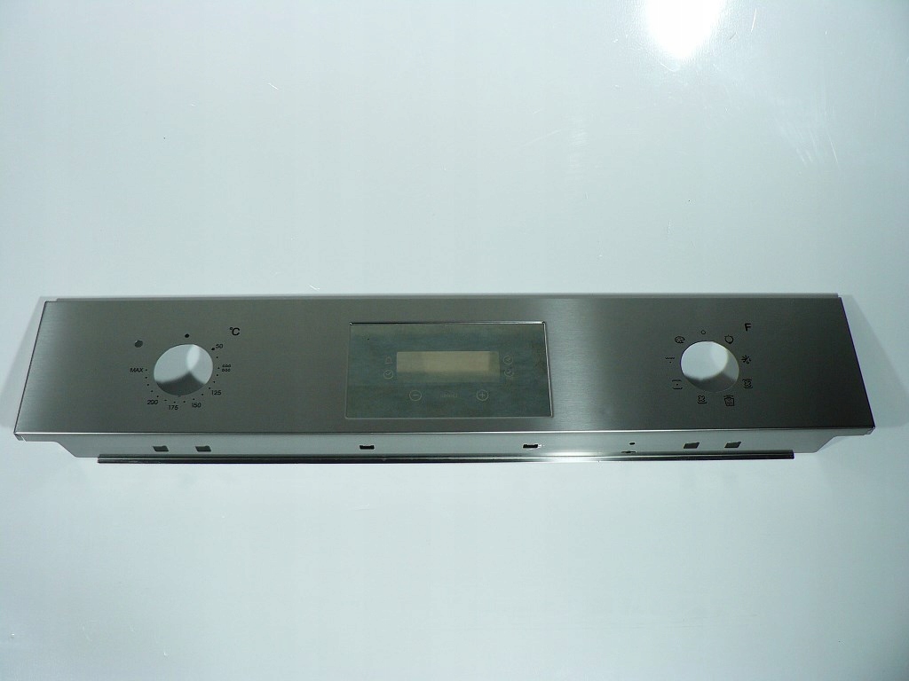 Maska chladiča čelný panel Candy rúry 42816552