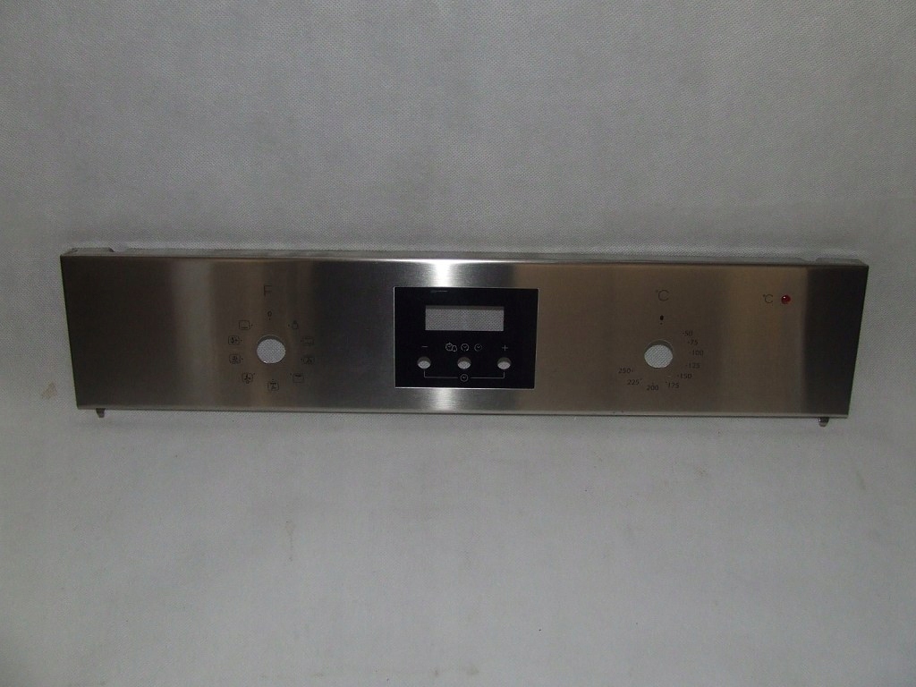 WHIRLPOOL rúra maskboard 481010580137