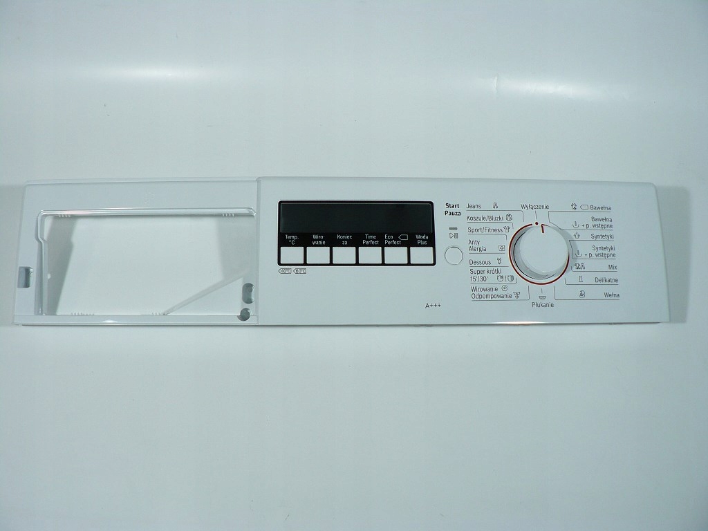 Práčka Práčky Bosch Siemens 11010287