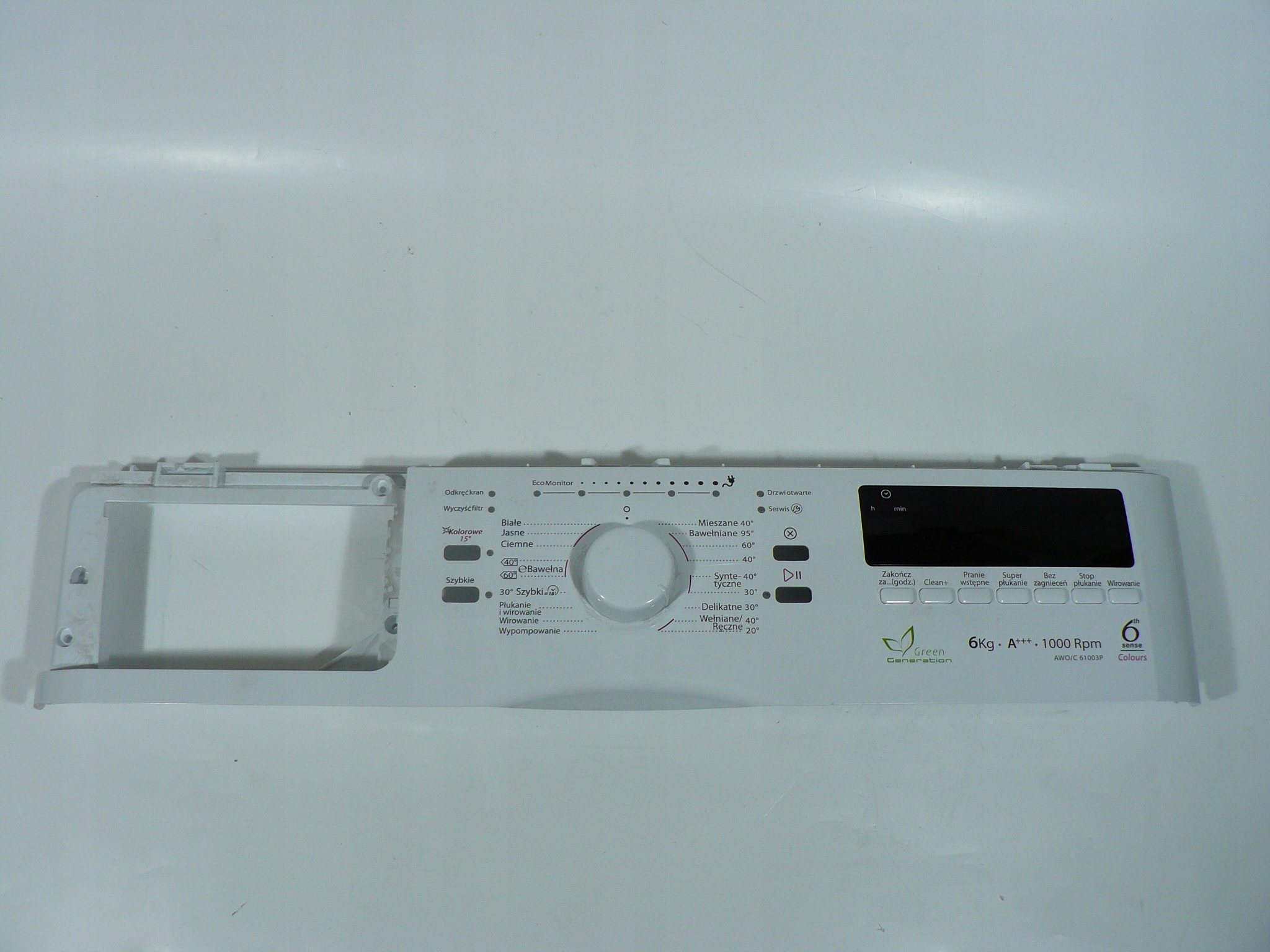 Práčka Práčky WHIRLPOOL 481010549625