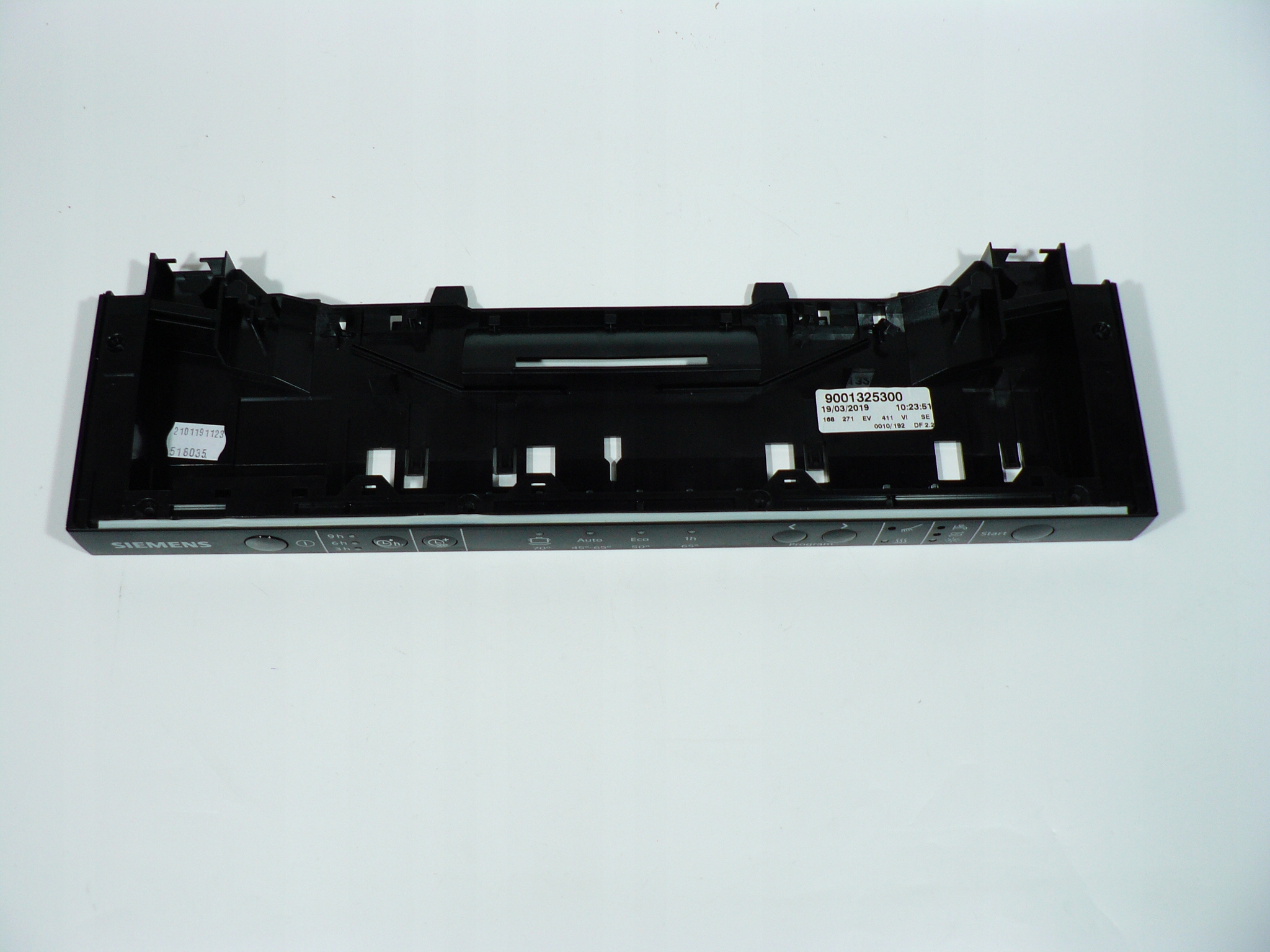 BOSCH SIEMENS 11023434 umývačka