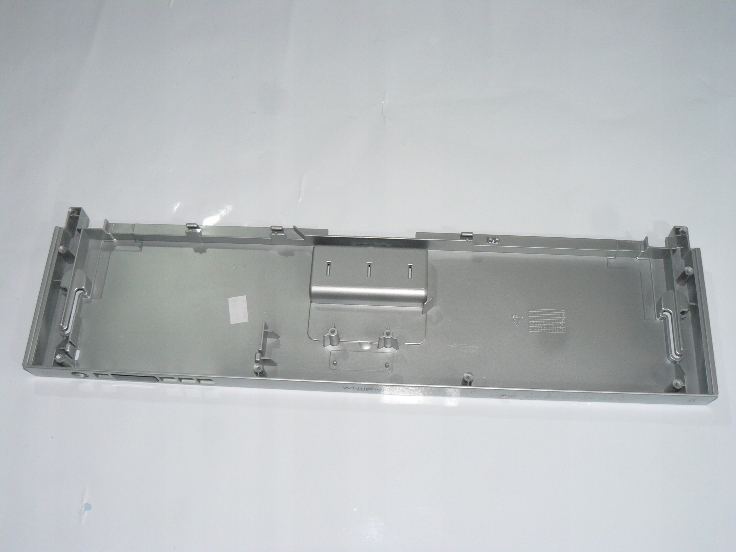 Umývačka riadu Whirlpool 488000480699