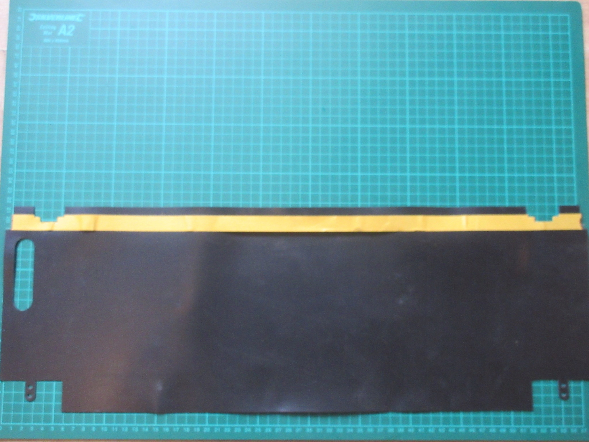 Tlmiaci materiál 00645606 Bosch umývačka