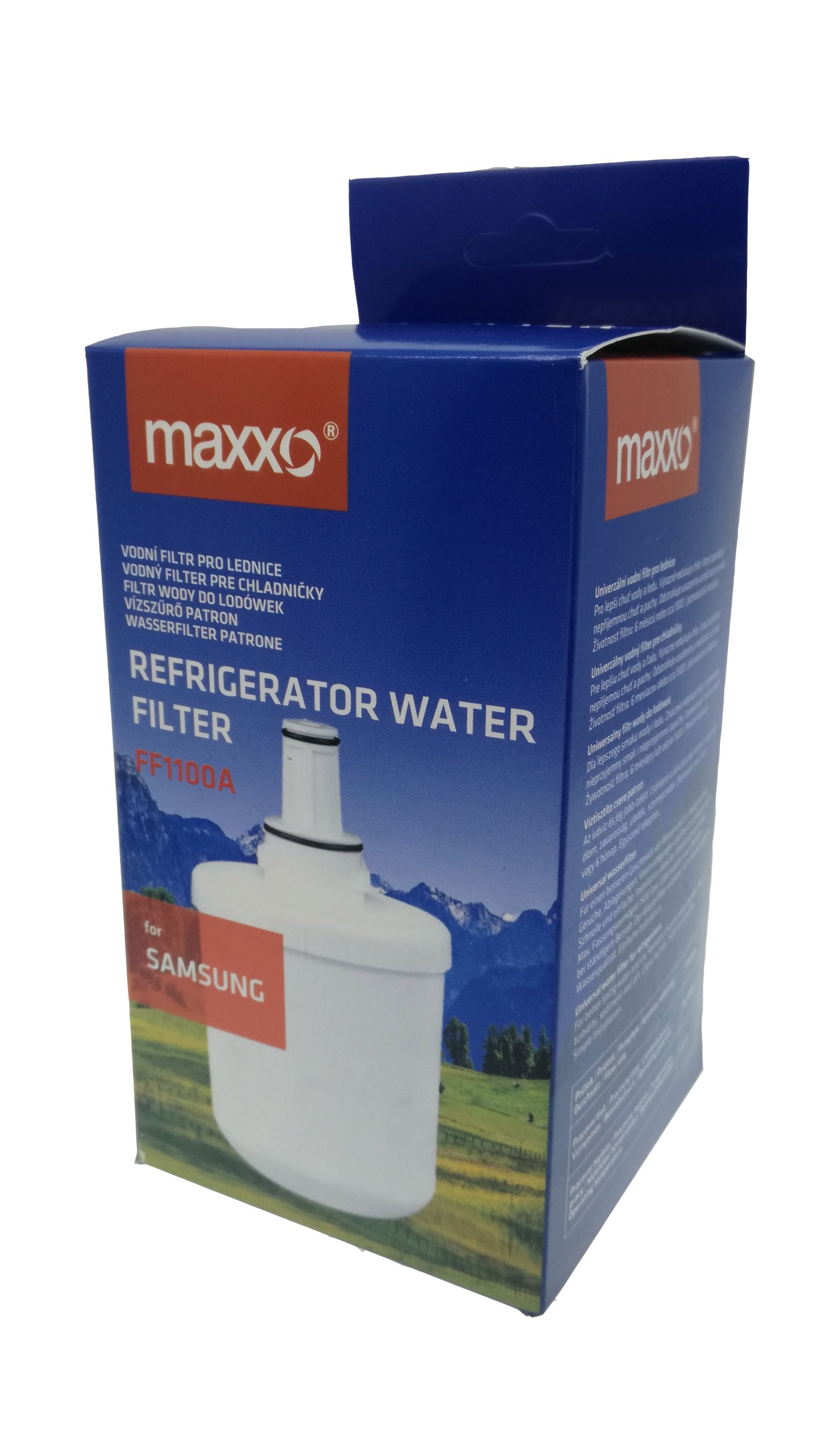 MAXX vodný filter pre Samsung DA29-00003G
