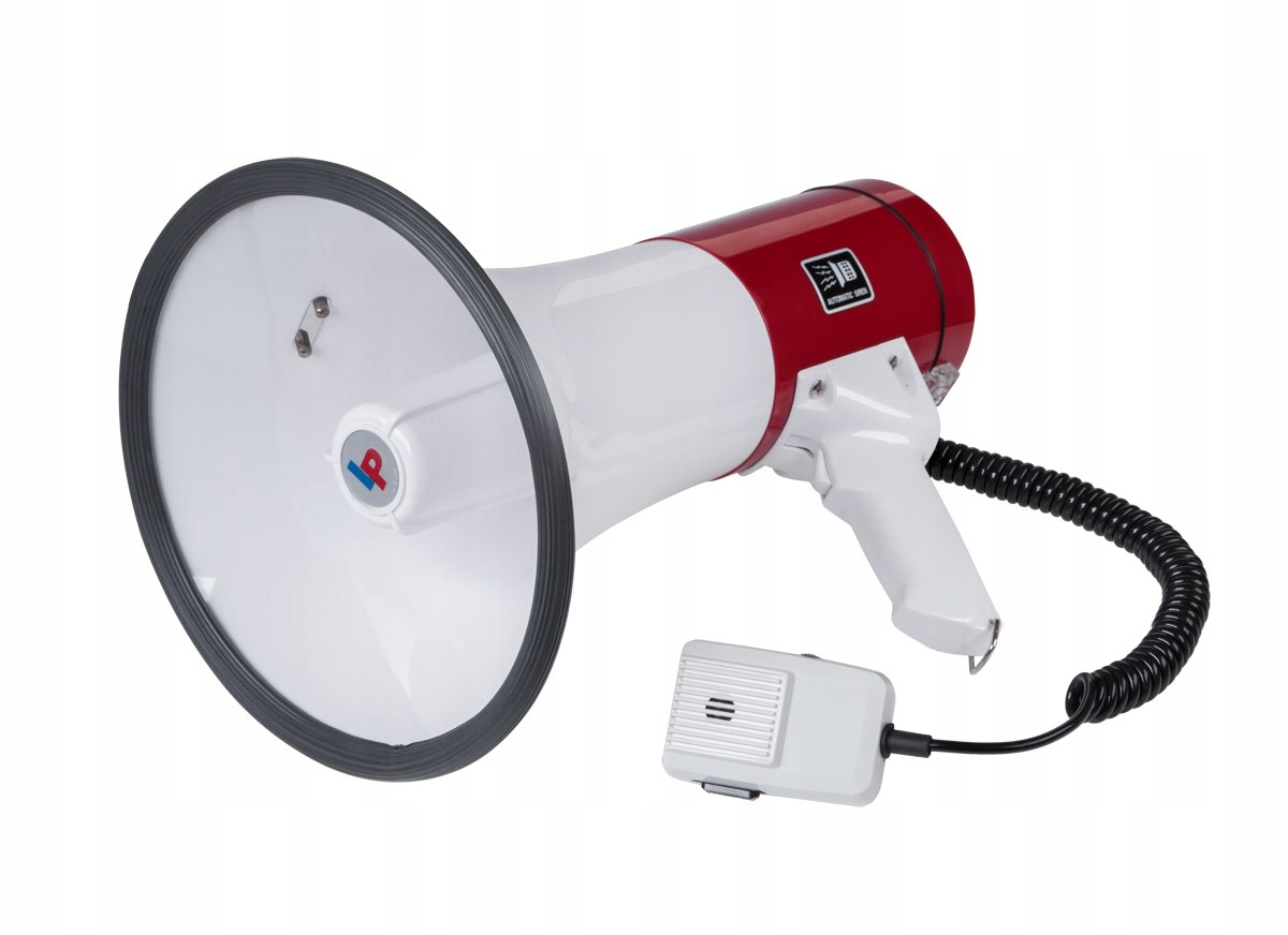 Megafón DH09 25W